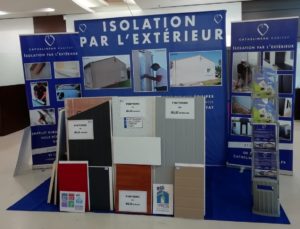 Isolation Nantes 3 Isolation Nantes 3