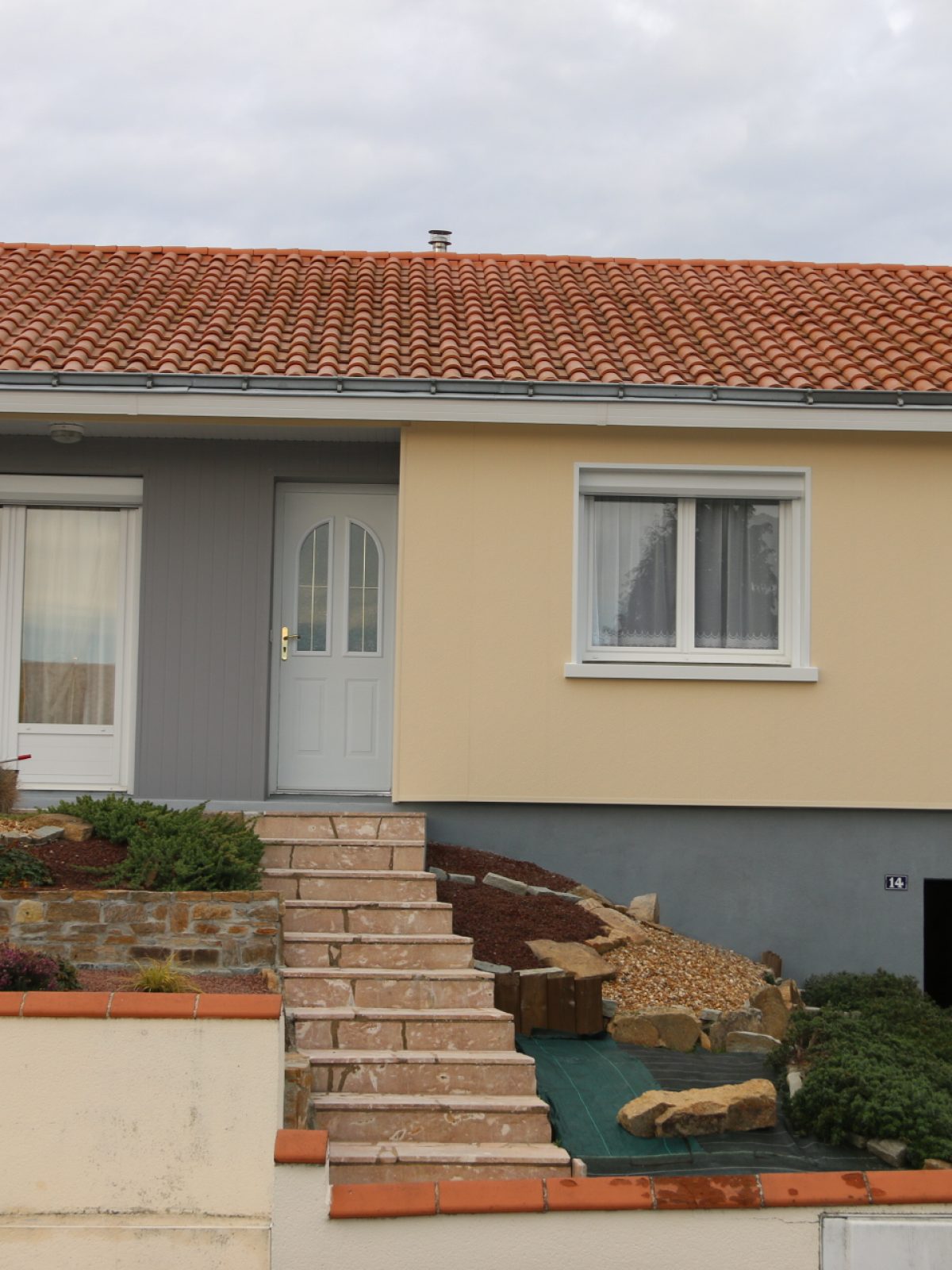LECOMTE cholet